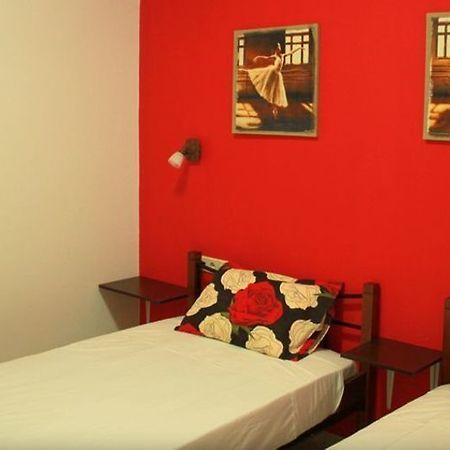 Uphoria Resort Villas Bali  Extérieur photo