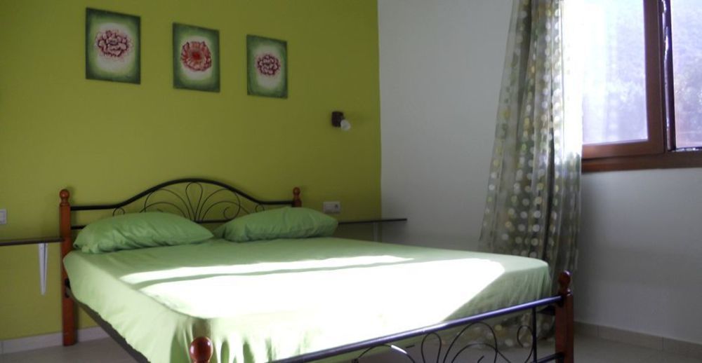Uphoria Resort Villas Bali  Extérieur photo