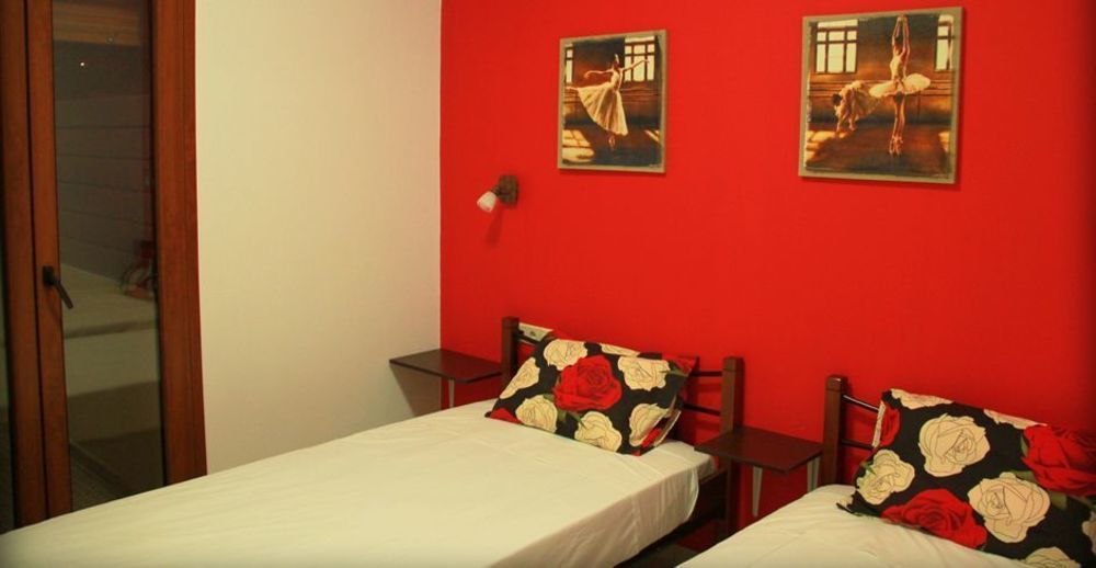 Uphoria Resort Villas Bali  Extérieur photo