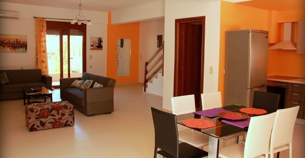 Uphoria Resort Villas Bali  Extérieur photo