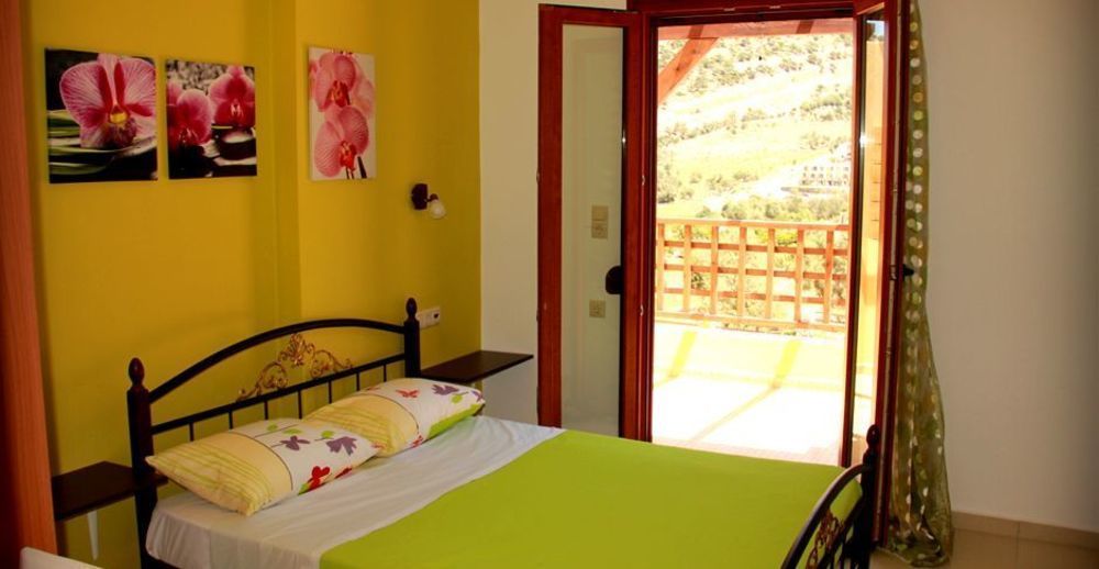Uphoria Resort Villas Bali  Extérieur photo