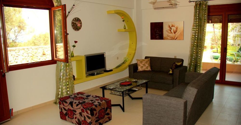 Uphoria Resort Villas Bali  Extérieur photo